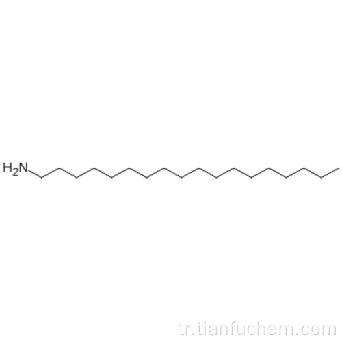 Octadekanamine CAS 124-30-1